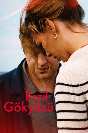 Kızıl Gökyüzü (2023) posteri