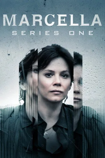 Marcella 1. sezon posteri