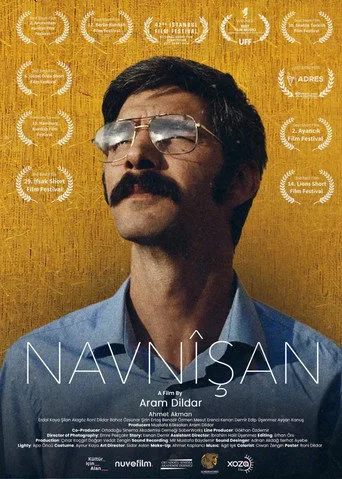 Navnîşan (2022) posteri