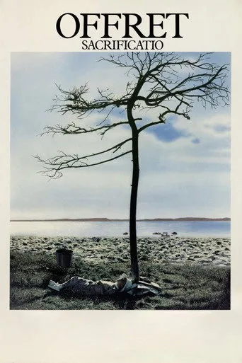 Kurban (1986) posteri