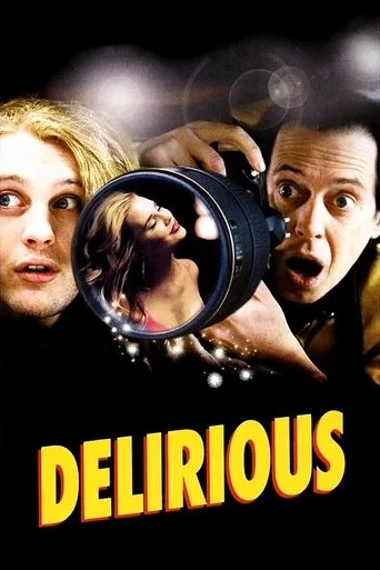 Delicesine (2007) posteri