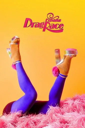 Drag Race España 0. sezon posteri