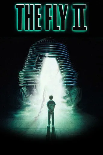 Sinek 2 (1989) posteri