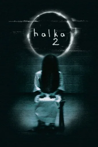 Halka 2 (2005) posteri