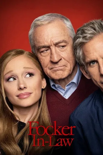 Zor Baba 4 (2026) posteri