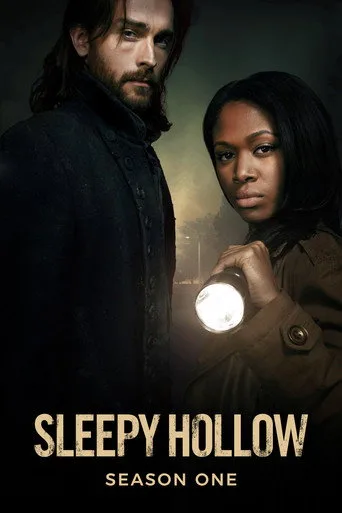 Sleepy Hollow 1. sezon posteri