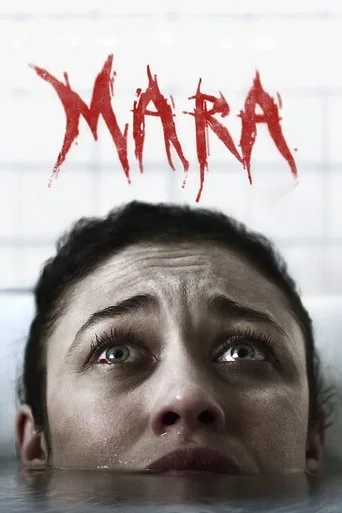 Mara (2018) posteri