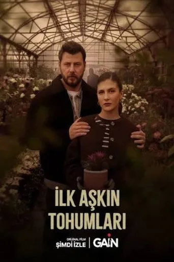 İlk Aşkın Tohumları (2026) posteri