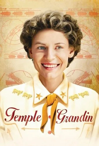 Temple Grandin (2010) posteri