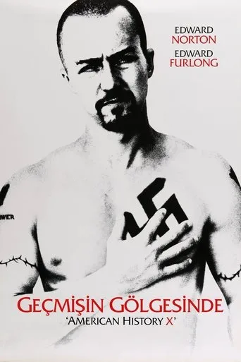 Geçmişin Gölgesinde (1998) posteri