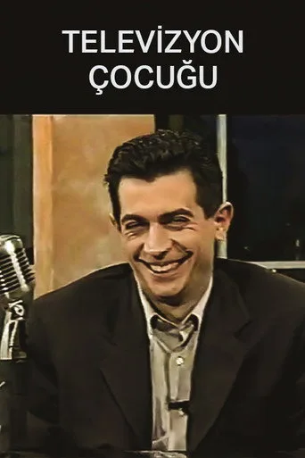 Televizyon Çocuğu (1996) posteri