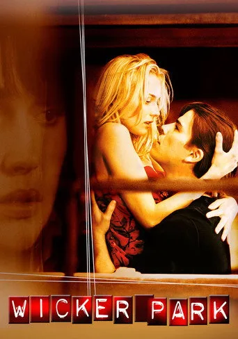 Hep Seni Aradım (2004) posteri