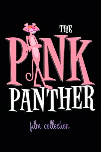 Pembe Panter serisi