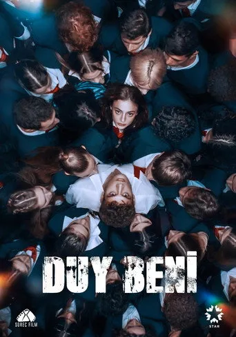 Duy Beni 1. sezon posteri