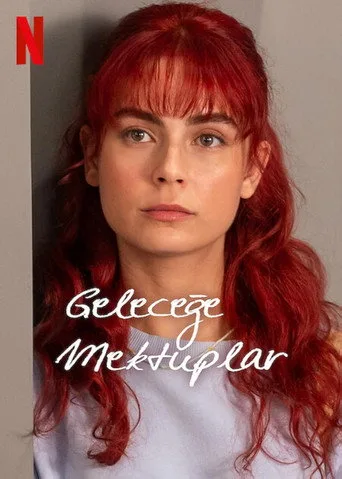 Geleceğe Mektuplar (2025) posteri