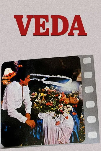 Veda (1986) posteri