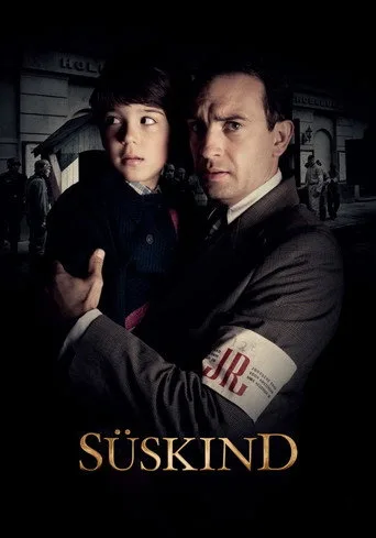 Süskind (2012) posteri