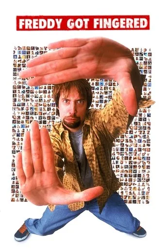 Freddy'nin Çılgın Maceraları (2001) posteri