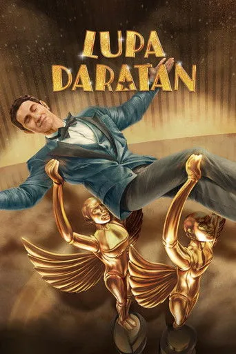 Kendimi Kaybettim (2025) posteri