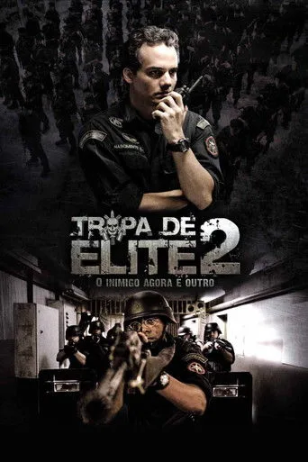 Özel Tim 2 (2010) posteri