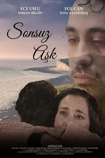 Sonsuz Aşk (2022) posteri