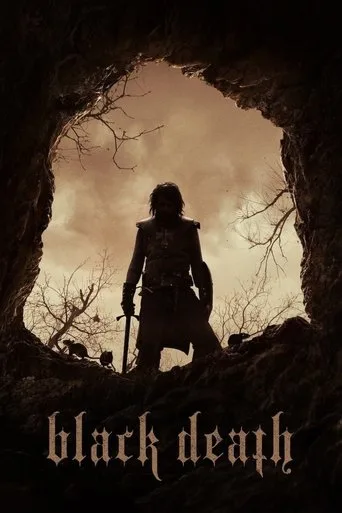 Kara Ölüm (2010) posteri