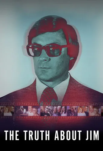 The Truth About Jim (2024) posteri