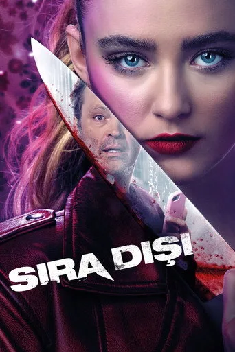 Sıra Dışı (2020) posteri