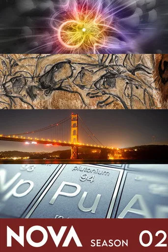 NOVA 2. sezon posteri