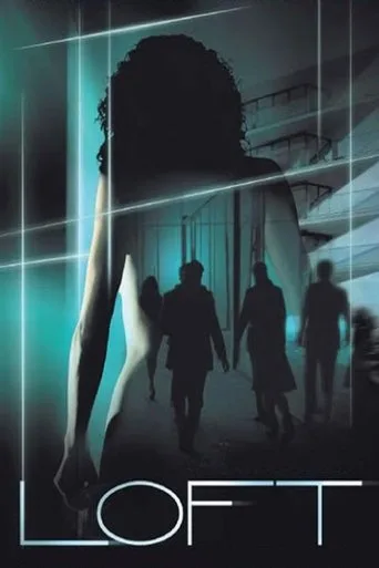 Çatı Katı (2008) posteri