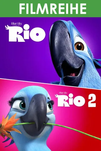 Rio serisi