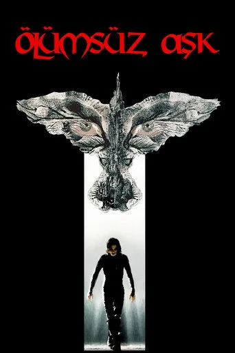 Ölümsüz Aşk (1994) posteri