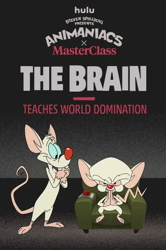 Animaniacs 0. sezon posteri