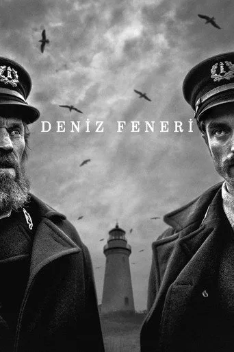 Deniz Feneri (2019) posteri