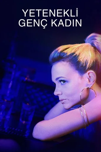 Yetenekli Genç Kadın (2020) posteri