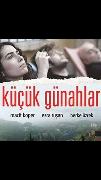 Küçük Günahlar (2011) posteri