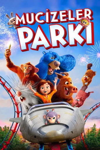 Mucizeler Parkı (2019) posteri