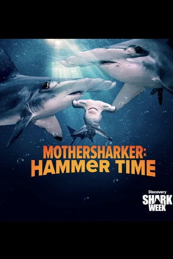 Mothersharker: Hammertime (2024) posteri