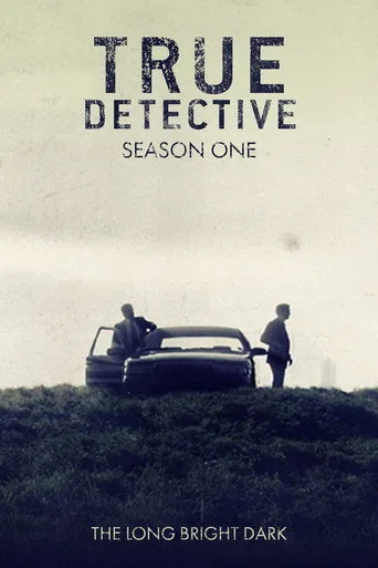 True Detective 1. sezon posteri
