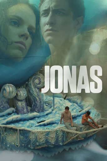 Jonas (2016) posteri