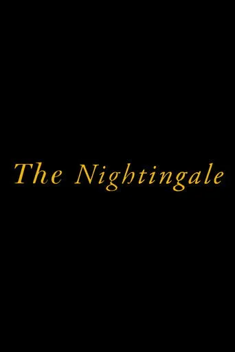The Nightingale (2027) posteri