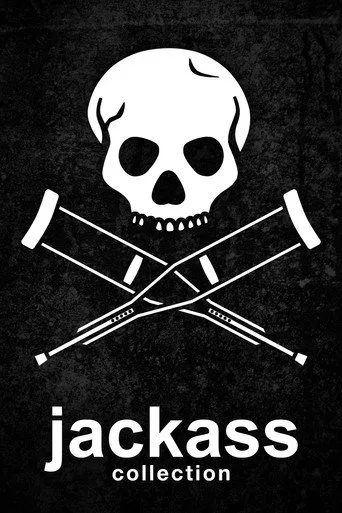 Jackass serisi