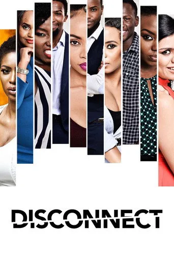 Disconnect (2018) posteri