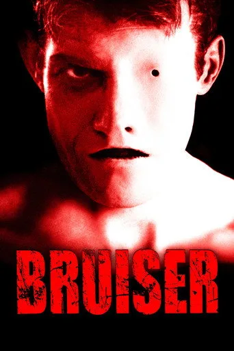 Ölümün Maskesi (2000) posteri
