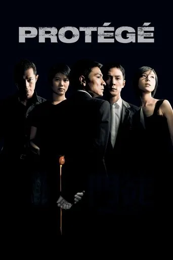 Koruma (2007) posteri