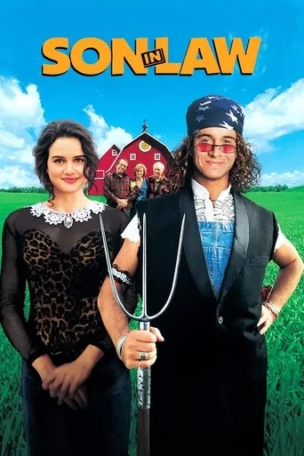 Damattan Hallice (1993) posteri