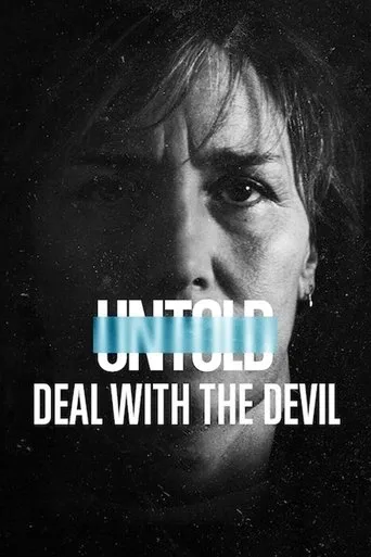 Untold: Deal with the Devil (2021) posteri