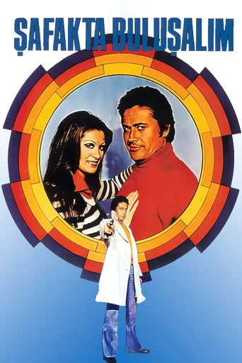 Şafakta Buluşalım (1975) posteri