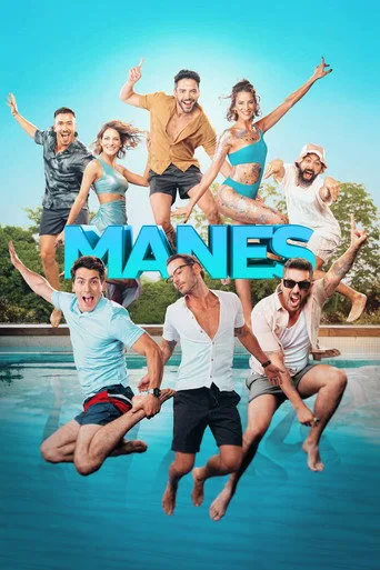 Manes (2023) posteri