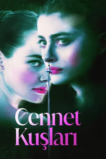 Cennet Kuşları (2021) posteri